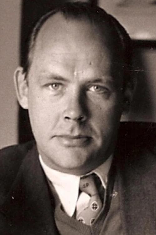 Profile image of Noel Langley