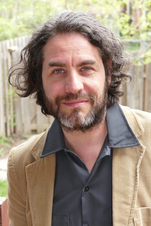 Profile image of Noël Mitrani