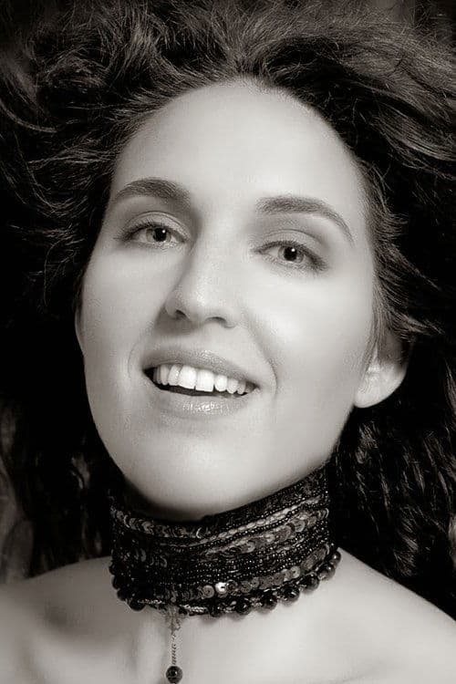 Norah Amsellem photo