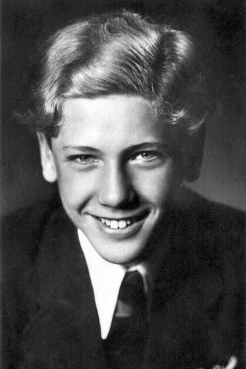 Norbert Rohringer photo