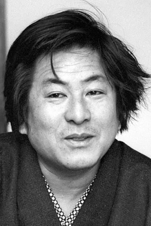 Profile image of Norifumi Suzuki