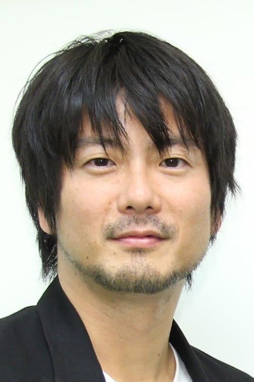 Profile image of Norihisa Hiranuma