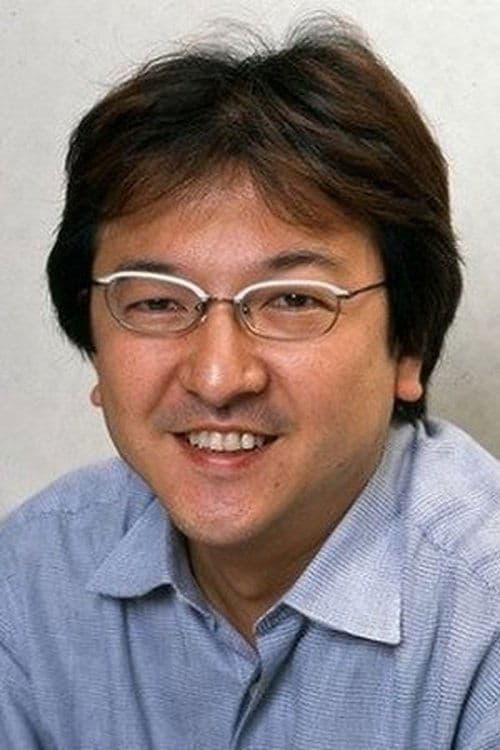 Profile image of Noriyuki Abe