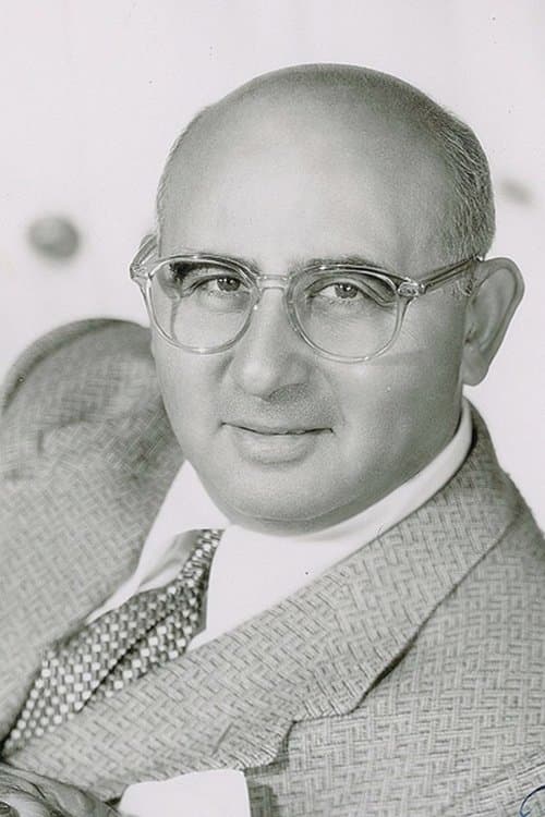 Profile image of Norman Taurog