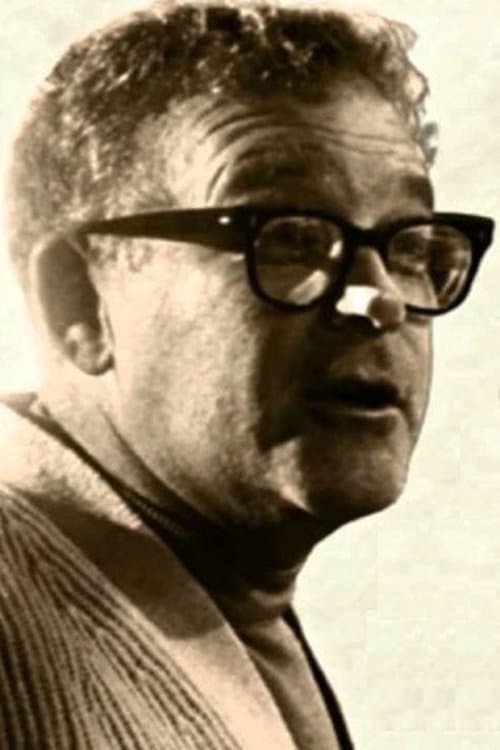 Profile image of Norman Tokar