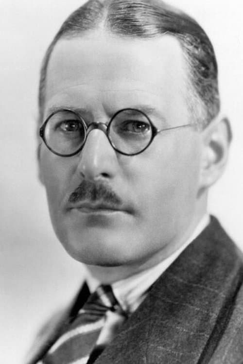 Profile image of Norman Walker
