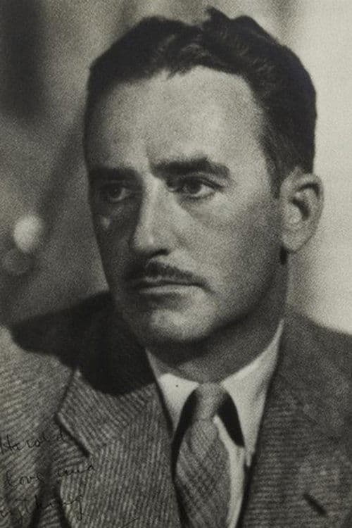 Profile image of Norman Z. McLeod