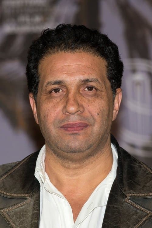 Profile image of Nour-Eddine Lakhmari