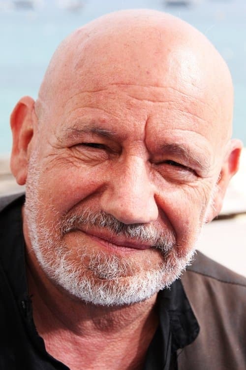 Profile image of Nouri Bouzid