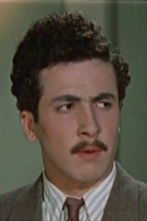 Nukri Alkhazishvili photo