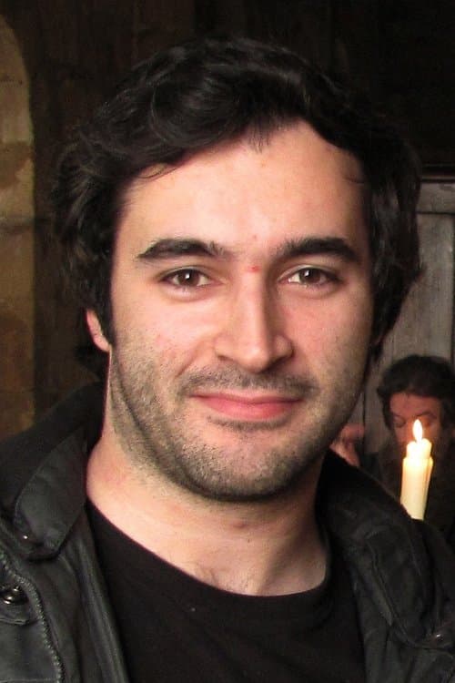 Profile image of Nuno Portugal