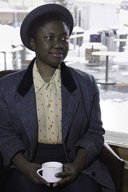 Profile image of Nuotama Bodomo