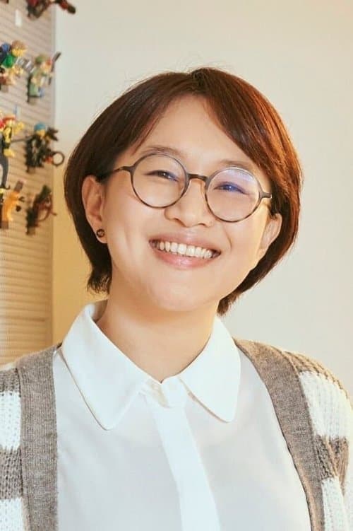 Profile image of Nyssa Li