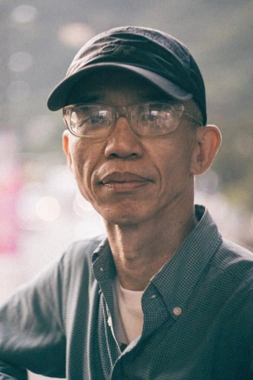 Profile image of O Sing-Pui