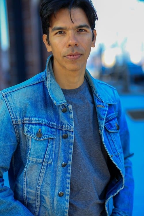 Octavio Gómez Berríos photo