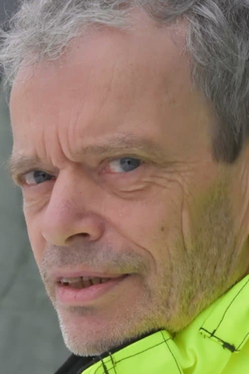 Profile image of Oddvar Einarson
