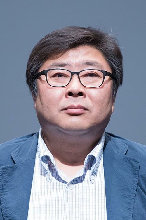 Profile image of Oh Seung-uk