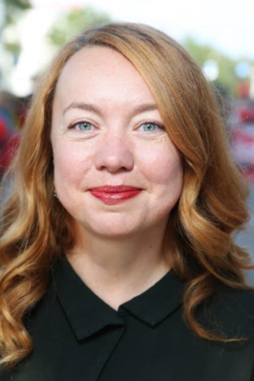Profile image of Oksana Bychkova