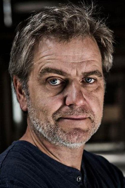 Profile image of Ole Bornedal