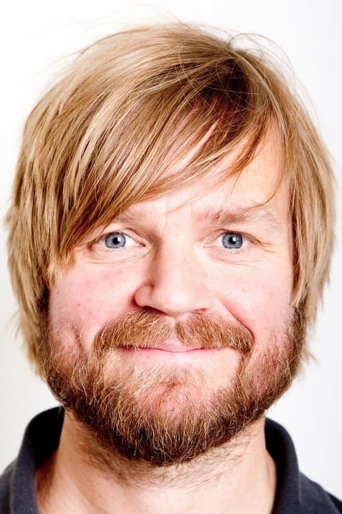 Profile image of Ole Endresen