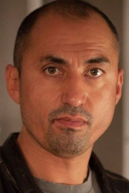 Profile image of Oleg Asadulin