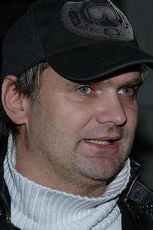Profile image of Oleg Fesenko