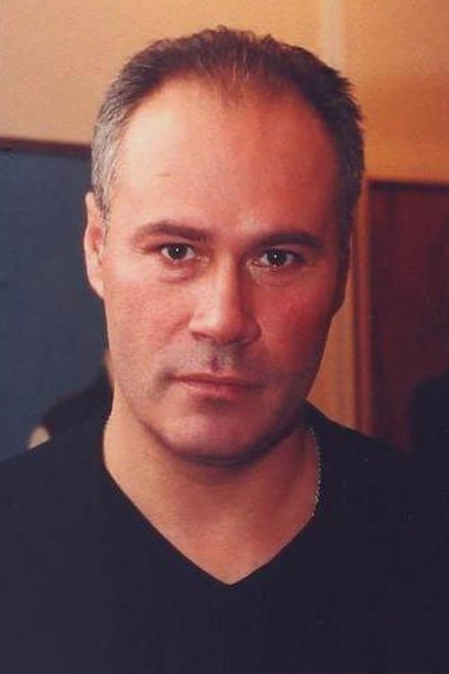Oleg Gushchin photo