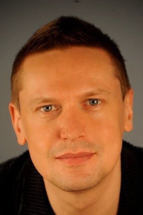 Oleg Makarov photo