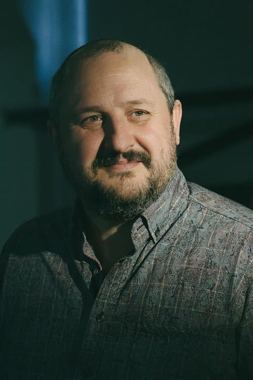 Profile image of Oleg Malamuzh