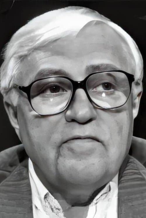 Profile image of Oleg Ryabokon