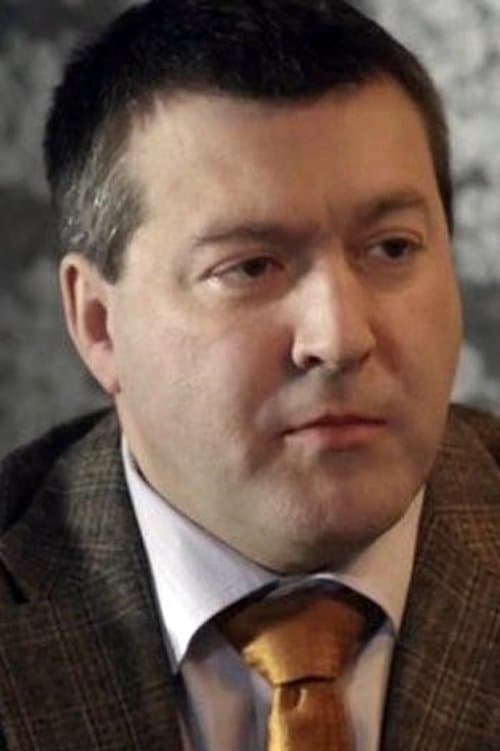 Profile image of Oleg Shtrom