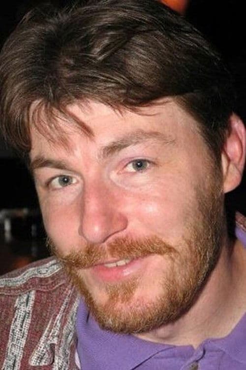 Profile image of Oleg Uzhinov