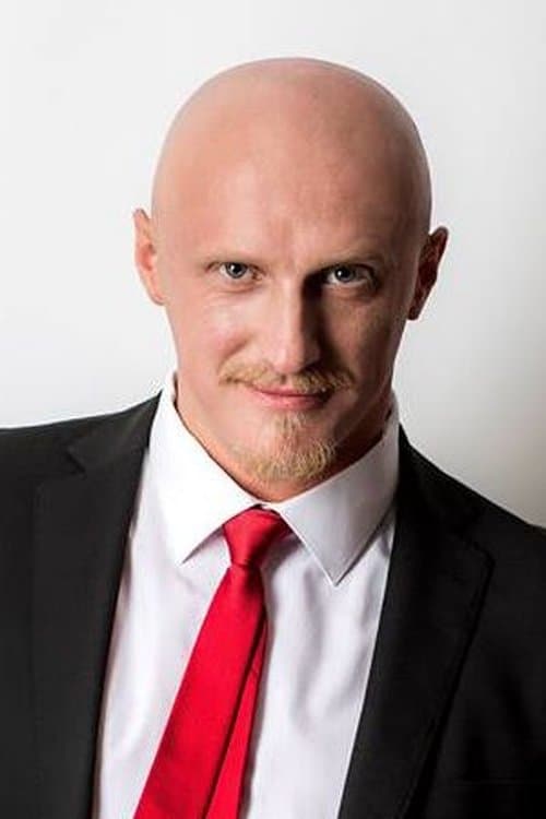Oleh Voloshchenko photo
