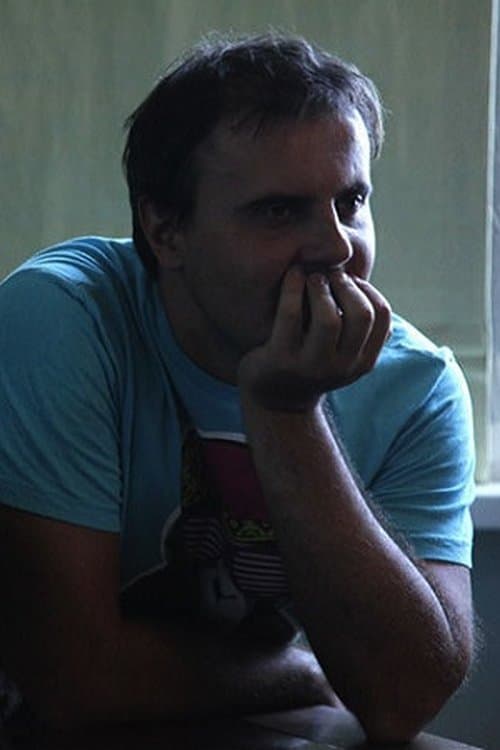 Profile image of Oleksandr Kirienko
