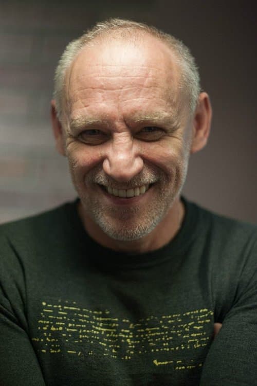 Oleksandr Mavrits photo