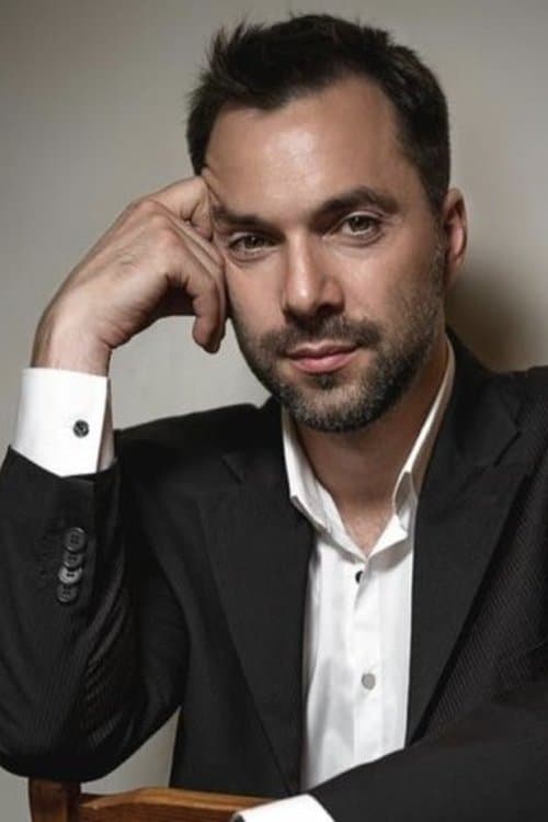 Oleksii Arestovych photo