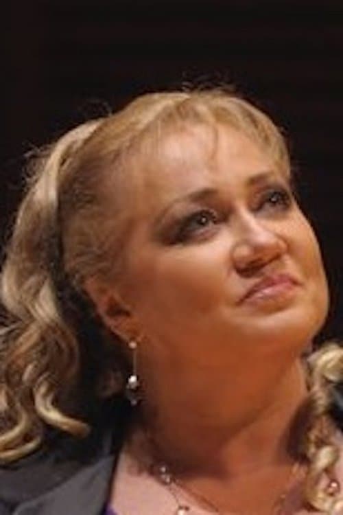 Olga Borodina photo
