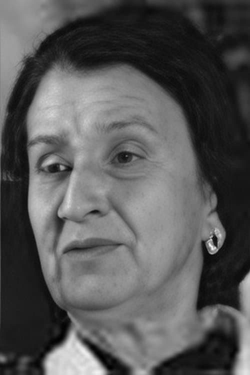 Olga Janiashvili photo