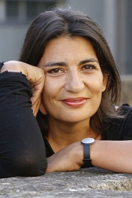 Profile image of Olga Osorio