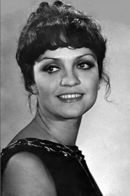 Olga Vardasheva photo