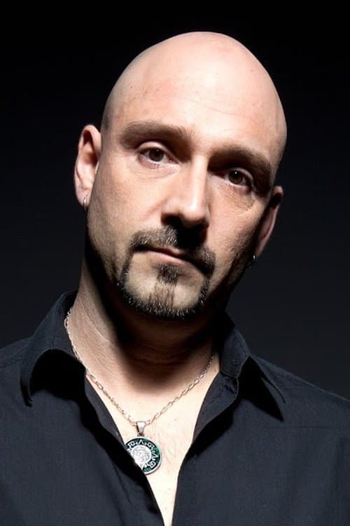 Oliver Hartmann photo