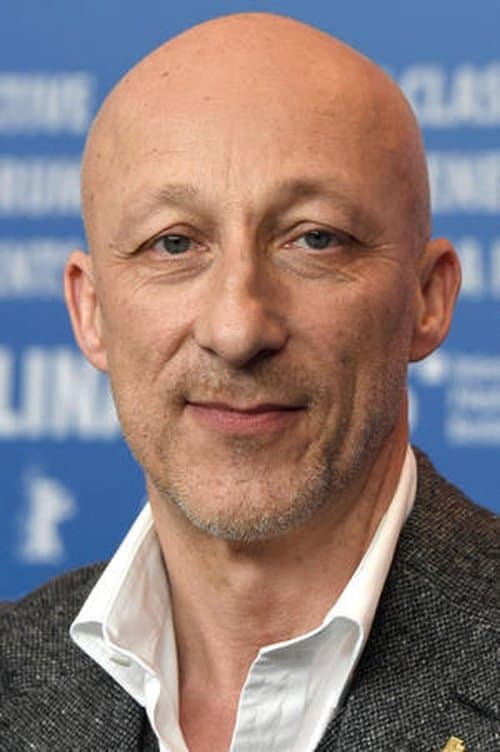 Profile image of Oliver Hirschbiegel