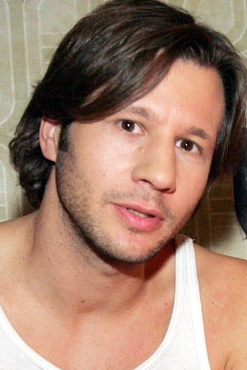 Profile image of Oliver Jahn