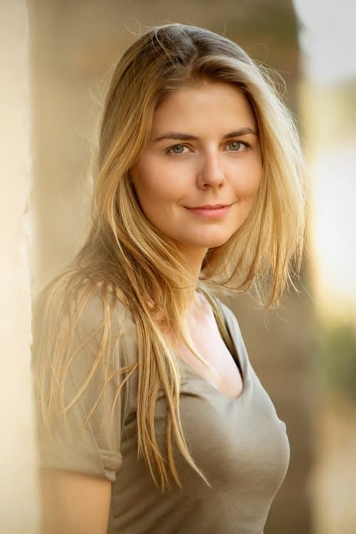 Profile image of Olivia Mokiejewski