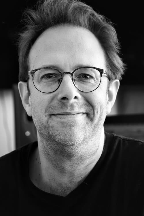 Olivier Calvert photo