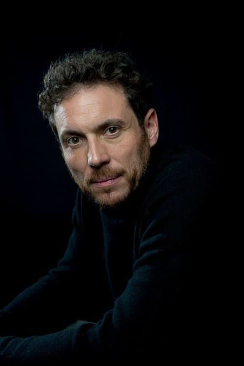 Profile image of Olivier Casas