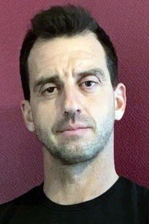 Olivier Fornara photo