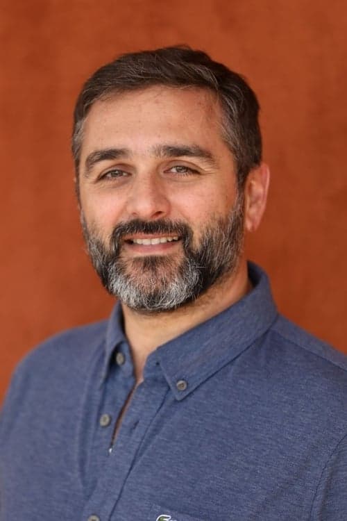 Profile image of Olivier Nakache