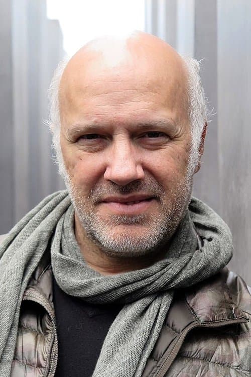 Olivier Peissel photo