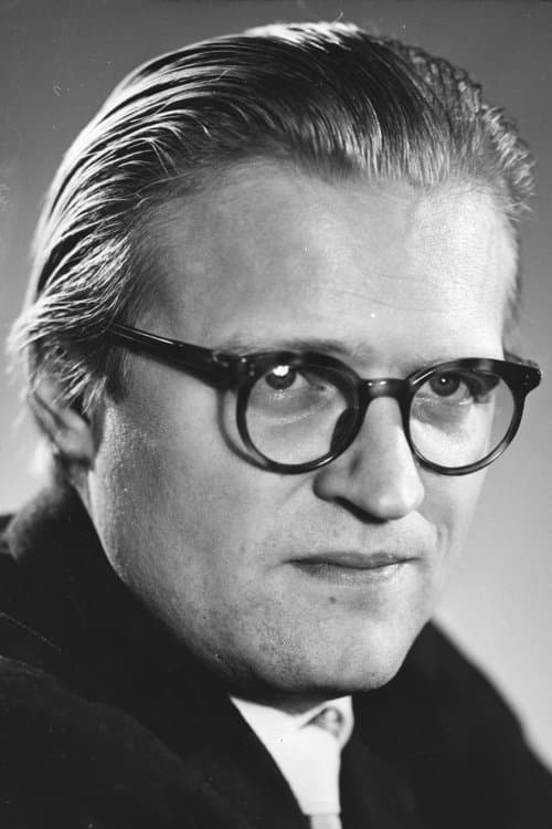 Profile image of Olle Hellbom